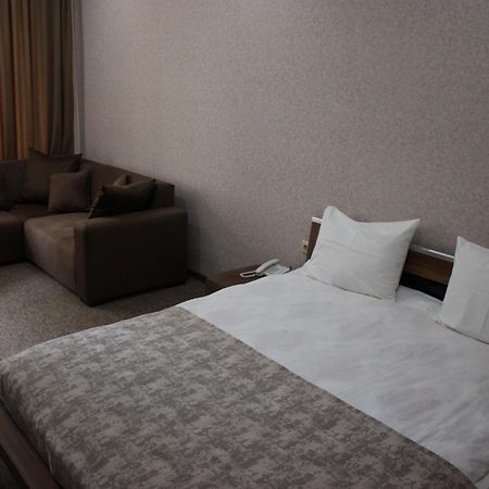 Liel Hotel Tbilisi Exterior photo