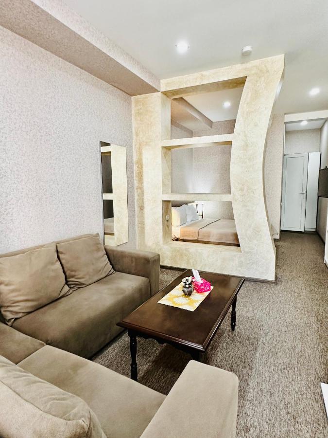 Liel Hotel Tbilisi Exterior photo