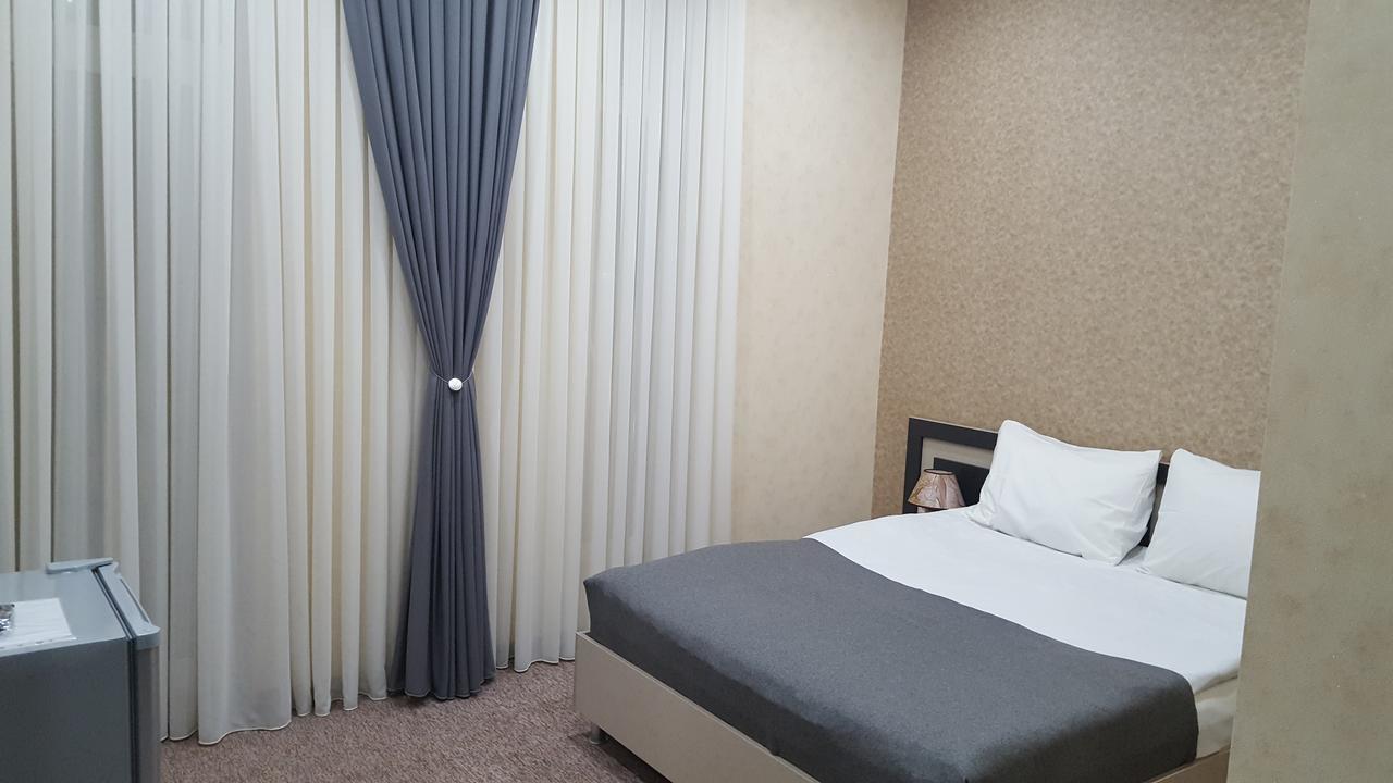 Liel Hotel Tbilisi Exterior photo