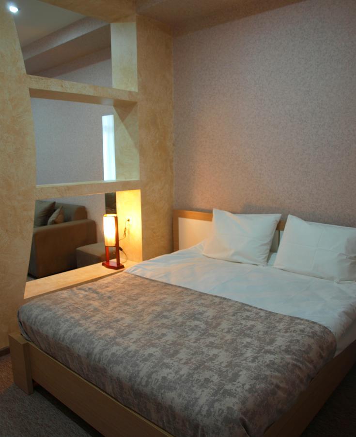 Liel Hotel Tbilisi Exterior photo